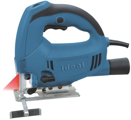 Ideal Electric Jigsaw ID JS670C