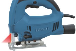 Ideal Electric Jigsaw ID JS670C