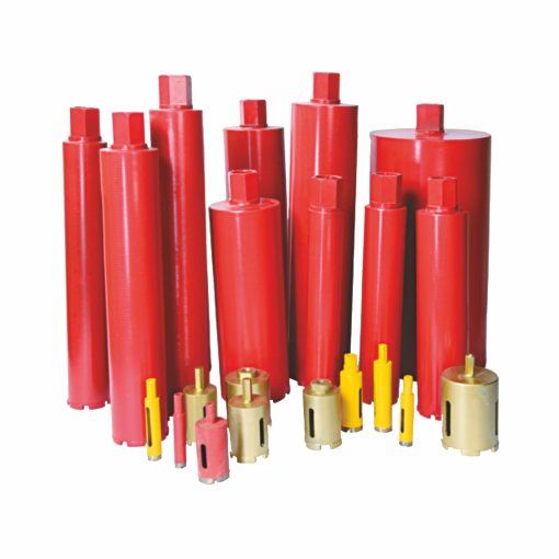 Ideal Accessory ID CB102 CORE DRILL BIT 102MM