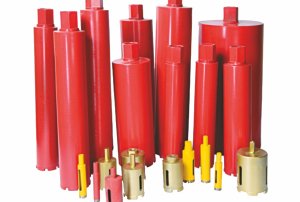 Ideal Accessory ID CB102 CORE DRILL BIT 102MM