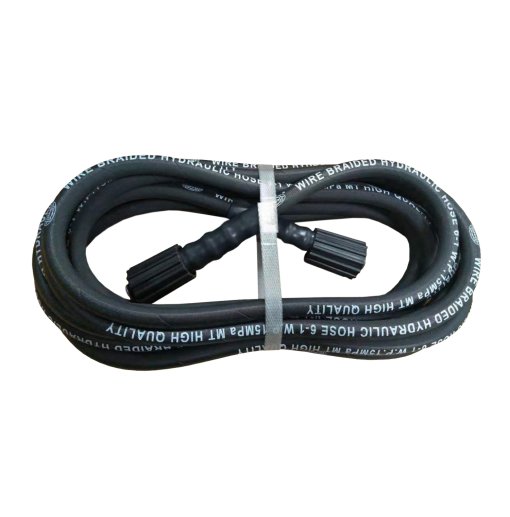 Ideal Pressure Washer Accessory X SR210 HOSE PIPE 5MTR