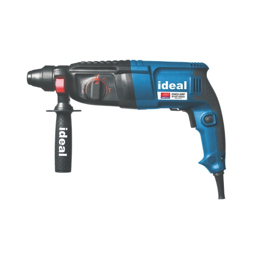 Ideal Hammer Drill IDHD2-26RF