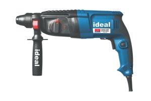Ideal Hammer Drill IDHD2-26RF