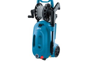 Ideal Pressure Washer ID SR240