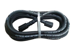 Ideal Pressure Washer Accessory X SR210 HOSE PIPE 10MTR