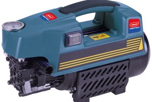 Ideal Pressure Washer ID SR230