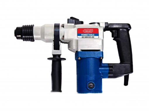 Ideal Hammer Drill ID HDC03-26