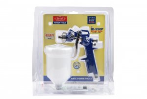 Ideal Spray Gun ID 990P