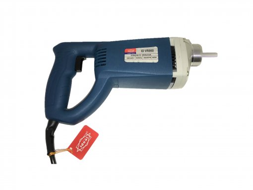 Ideal Concrete Vibrator ID VR860