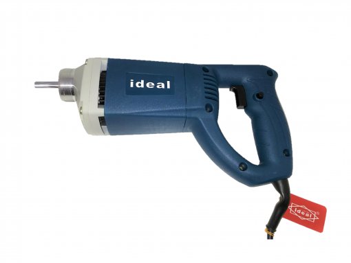 Ideal Concrete Vibrator ID VR860