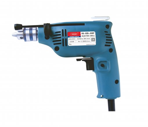 Ideal Electric Drill ID ED6RF