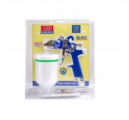 Ideal Spray Gun ID 827