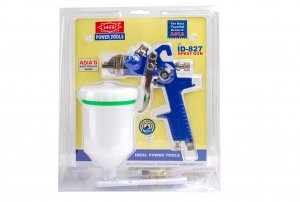 Ideal Spray Gun ID 827