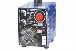 Ideal Transformer Type ID E250A