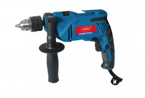 Ideal Impact Drill ID 704RE