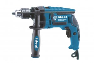 Ideal Impact Drill ID GSB13RE