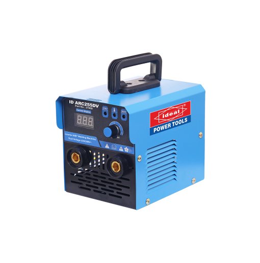 Ideal Welding Machines [Inverter Type] ID ARC255DV