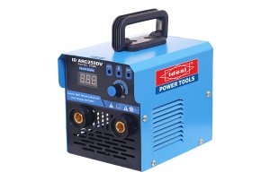 Ideal Welding Machines [Inverter Type] ID ARC255DV