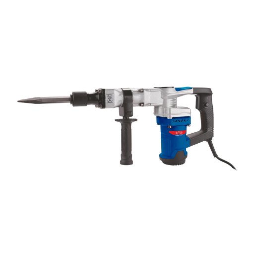 Ideal Demolition Hammer ID 0835T