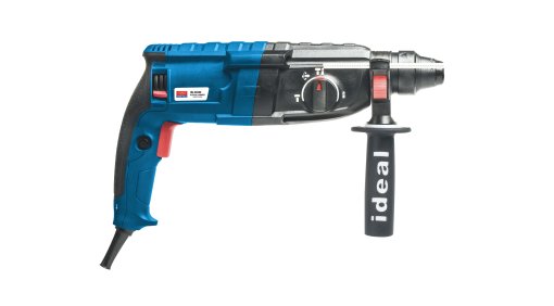 Ideal Demolition Hammer ID HD2-28SE