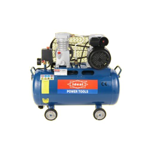 Ideal Air Compressor ID ACB40-1