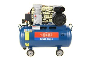 Ideal Air Compressor ID ACB40-1