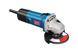 Ideal Angle Grinder ID AG115DC