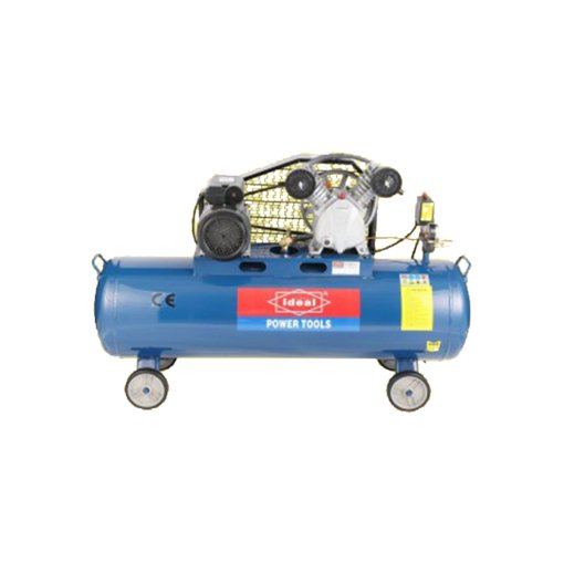 Ideal Air Compressor ID ACB200-3