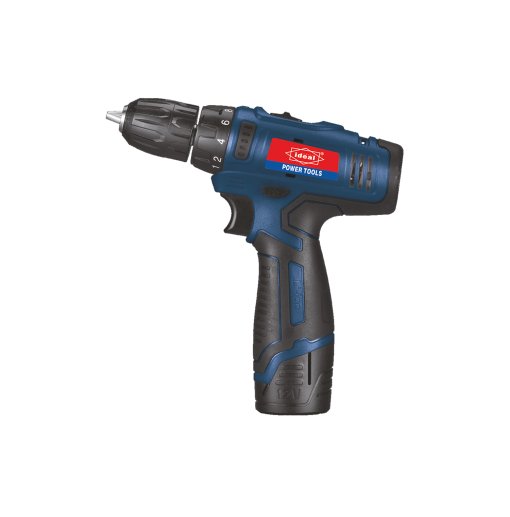 Ideal Cordless Drill ID CL12V