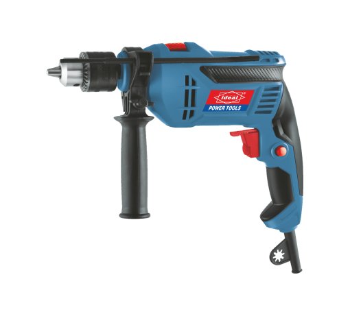 Ideal Impact Drill ID 850RF