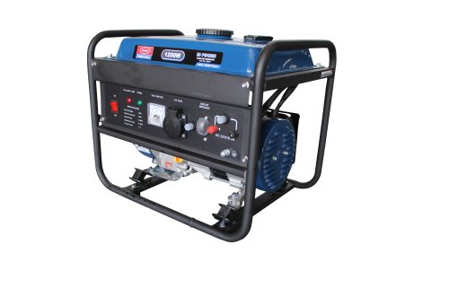 Ideal Gasoline Generator ID PG1200