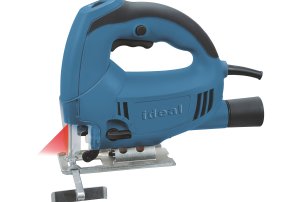 Ideal Electric Jigsaw ID J633S