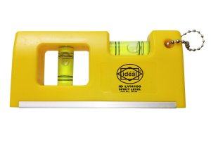 Ideal Spirit Level LVH100 "MINI"