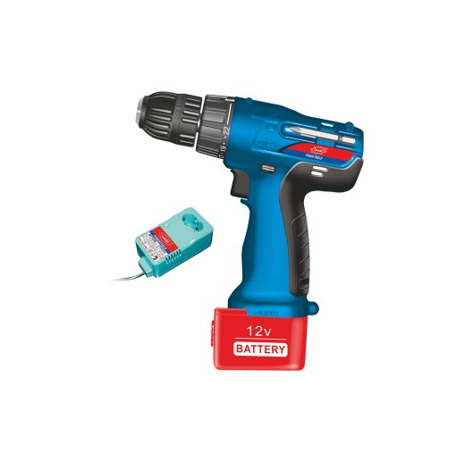 Ideal Cordless Drill ID EDCL12V