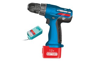 Ideal Cordless Drill ID EDCL12V