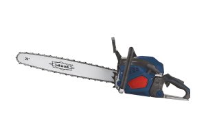 Ideal Chainsaw ID 62HQ