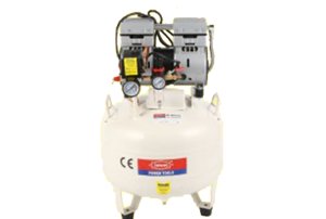 Ideal Air Compressor ID ACV35