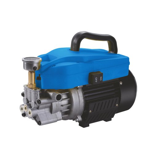 Ideal Pressure Washer ID SR185