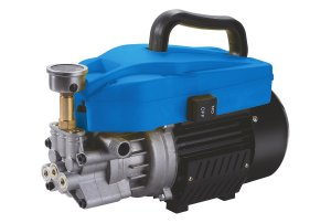 Ideal Pressure Washer ID SR185