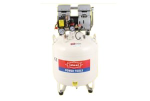 Ideal Air Compressor ID ACV50