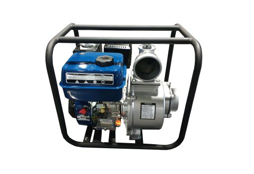 Ideal Gasoline Water Pump ID PW100