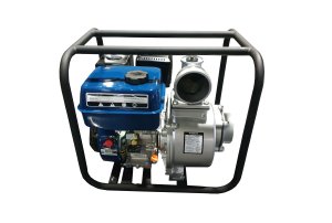 Ideal Gasoline Water Pump ID PW100