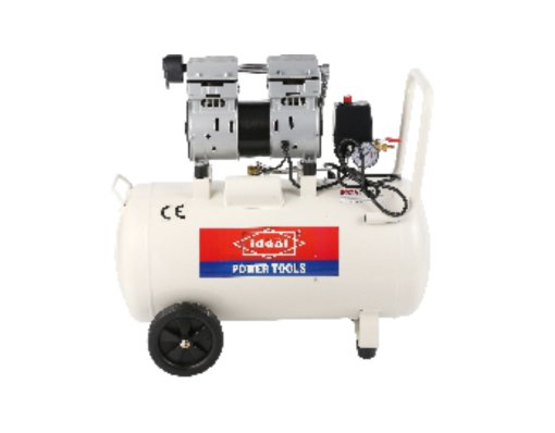 Ideal Air Compressor ID AC50HQ