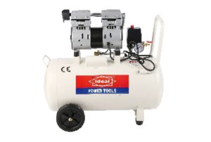 Ideal Air Compressor ID AC50HQ