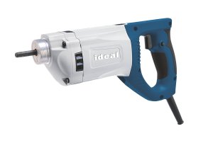 Ideal Concrete Vibrator ID VR2250M W/O SHAFT