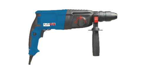 Ideal Hammer Drill ID HD2-26QC