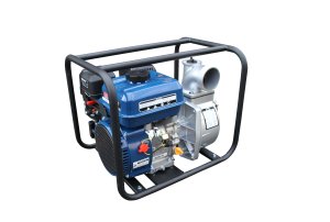 Ideal Gasoline Water Pump ID PW80