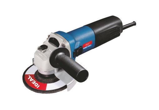 Ideal Angle Grinder ID AGH125