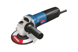 Ideal Angle Grinder ID AGH125