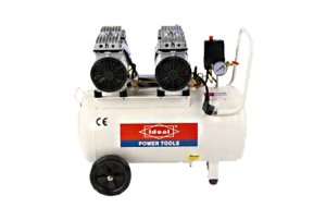 Ideal Air Compressor IDAC50DM